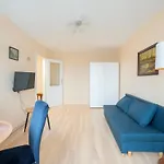 Apartmán First Zoliborz 9 *