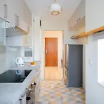 Appartement First żoliborz 9 Warschau