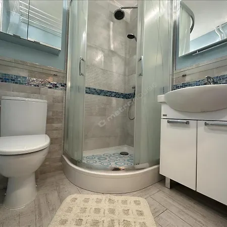 First Zoliborz 9 Apartamento Varsovia