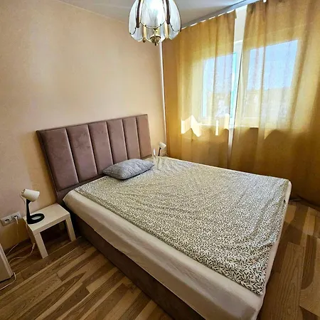 Apartamento First Zoliborz 9 *