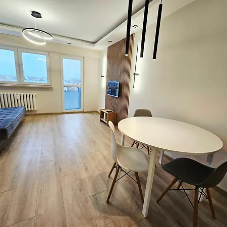 Apartamento First Zoliborz 9 *