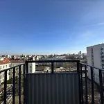 Apartament First żoliborz 9 Warszawa